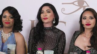 Isis Fashion Awards 2026
