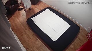 IP cam - massage parlor