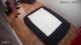 IP cam - massage parlor