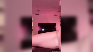 Meagan Moore bg pov