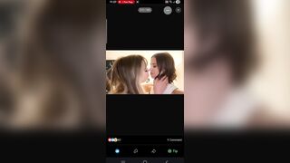Miss_dxxx making out with a stripper