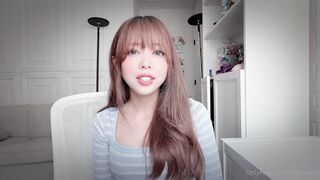 KittyxKum - Let Me Help You... (JOI Countdown)