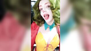 tittytam