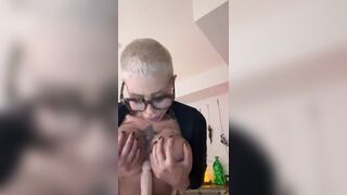 Hotpersi persi_angel Blowjob And Boobjob