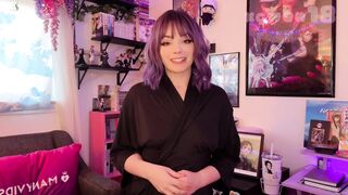 gwentaii Your Wife Gets You Promoted