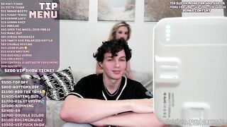 lucy mochi — OnlyFans BGG Live Stream Cheerleader Kait