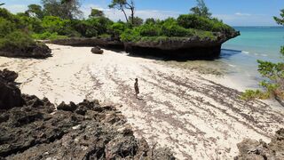 HEGRE NYX - KENYAN BEACH BODY