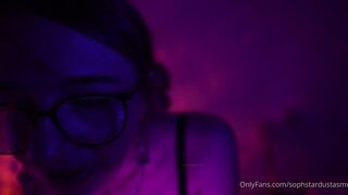 Soph Stardust ASMR