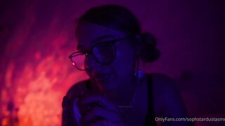 Soph Stardust ASMR