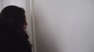Kittykat6969xx Pays Hubby's Bet