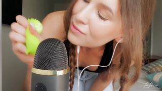 LeeMur ASMR