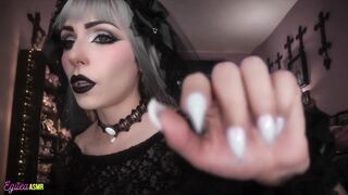 Egilea ASMR