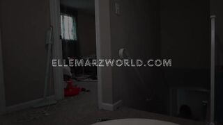 Elle Marz - Annoying Free Use Sister