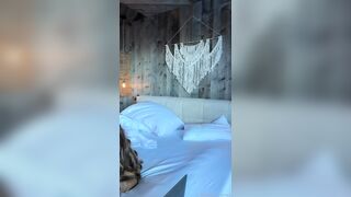 Alanna Pow LIVESTREAM FUCK