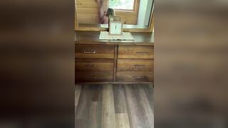 Livinia Roberts Doggy Fucked After A Blowjob