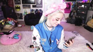 G0ldengoddess Stream