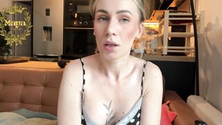 mayaeyes - mommy needs you so bad