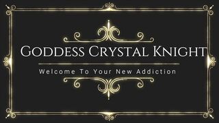 Crystal Knight Beetlejuice