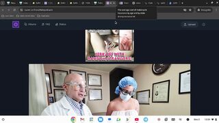 Dr Gustavo Quieros Patient 52