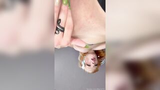 Mack721 Pussy in your face