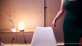 Heatheredeffect ASMR