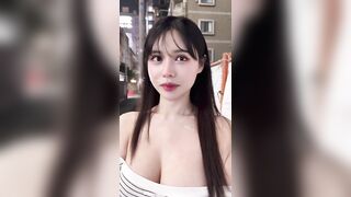 Seo Ahn  Fucking In Tokyo After Date Night