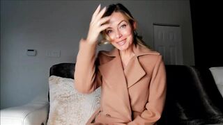 missbehavin26 mom's friend demands you impregnate her lovingly
