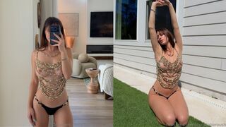natalie roush it's so fck'n hot