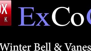 Winter Bell & Vanessa Voxxx Threesome - Its Just Like A Sleepover ExCoGi Exploited