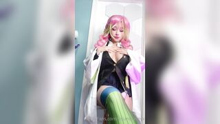 AsianBunnyX