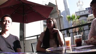 Gianna Dior Creampie Sextape - AMWF