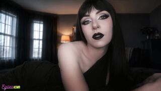 Egilea ASMR