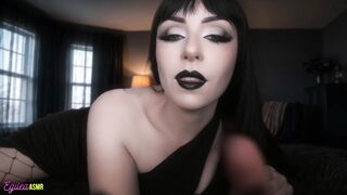 Egilea ASMR
