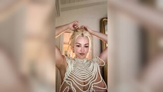 Lindsey Pelas Bday Live 2026
