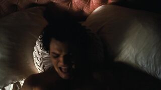 Sydney Sweeney ep07 sex scene