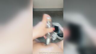 Scarletvip busty babe PoV solo