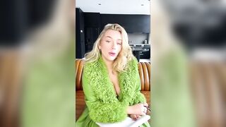 Avalon Hope | Meeting With Miss Blondie JOI -- OnlyFans