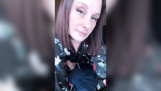 Veronica Paige - POV Impregnating