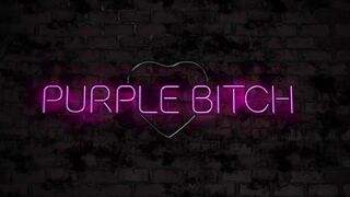 purple bitch mikasa