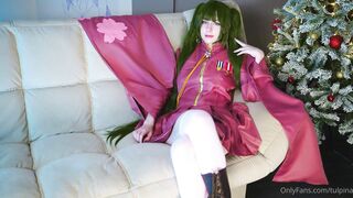 tulpina miku senbonzakura