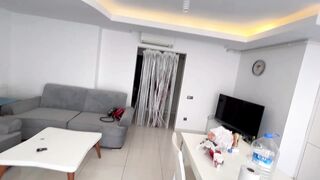 Ayumi Anime - Omg my ass deflowered in real for the first time ever