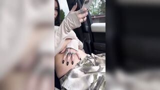 Railey Diesel Car Solo