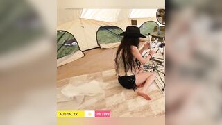 Emiru feet comp 1