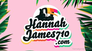 hannahjames710 — OnlyFans TORTILLA SLAPS WITH PATRI LOPEZ