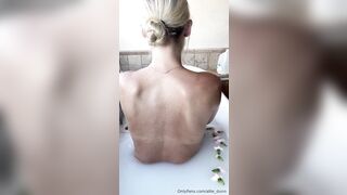 Allie Dunn Big tits great ass ppv
