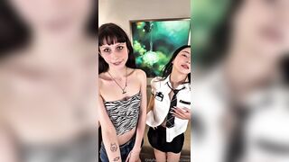 Lilith Xoxo Ts Kyla Ts Fuck