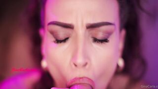 Gina Carla ASMR