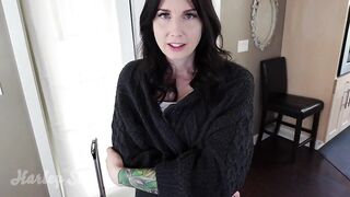 harley sin stepmom's new anime mommy milkers