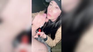 Juicy.Alison deepthroat facial onlyfans