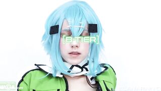 Lana Rain